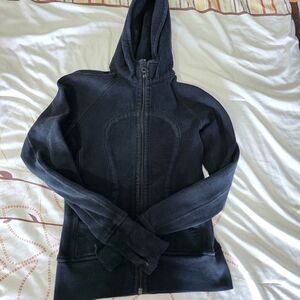 Lululemon Scuba Hoodie